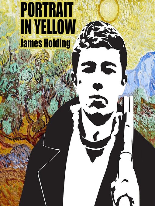 Title details for Portrait in Yellow by James Holding - Wait list